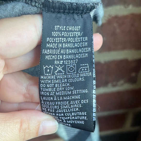 Canada Weathergear Plaid Pullover Size XL - Picture 6 of 9